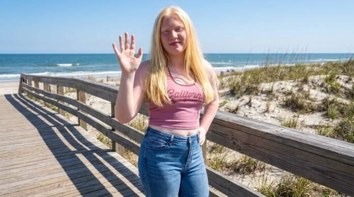 Brock Lesnar Daughter