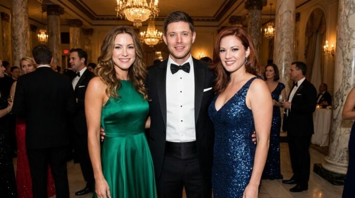 Mackenzie Ackles