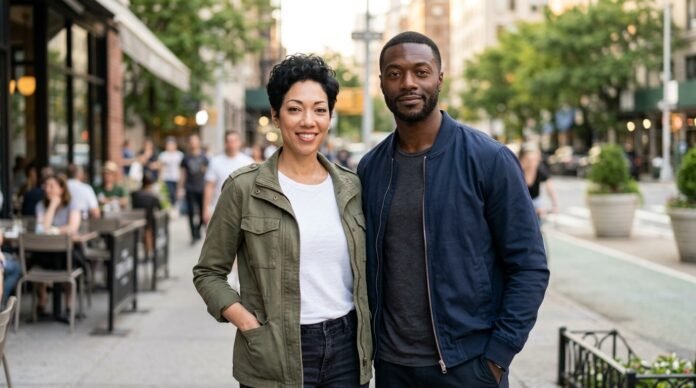 Aldis Hodge Wife