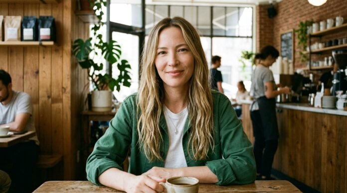 Beth Riesgraf