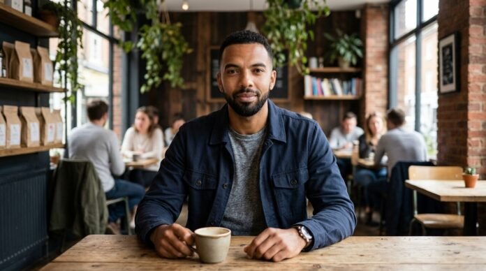Christian Keyes
