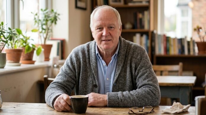 Craig Brown