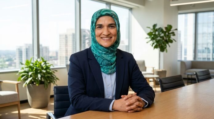 Dalia Asafi