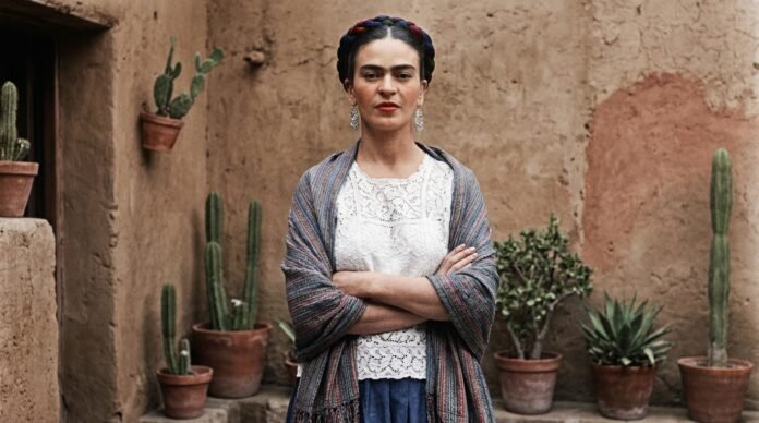 Frida Kahlo
