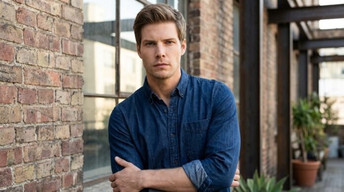 Hunter Parrish