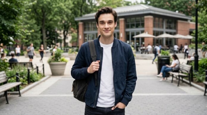 Joey Bragg
