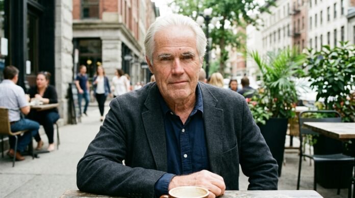 John Walsh