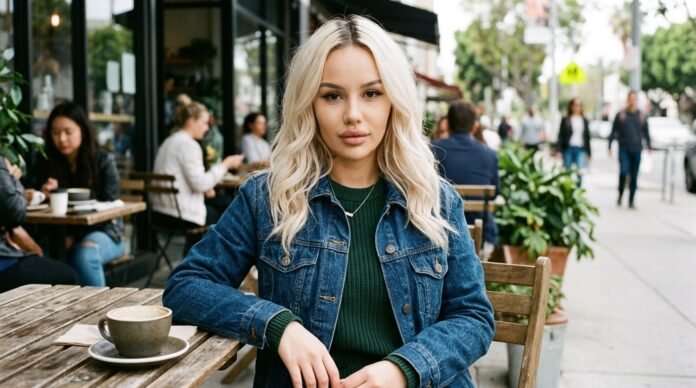 Kylie Page Rehab