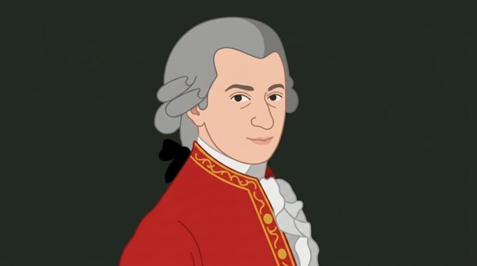 Mozart