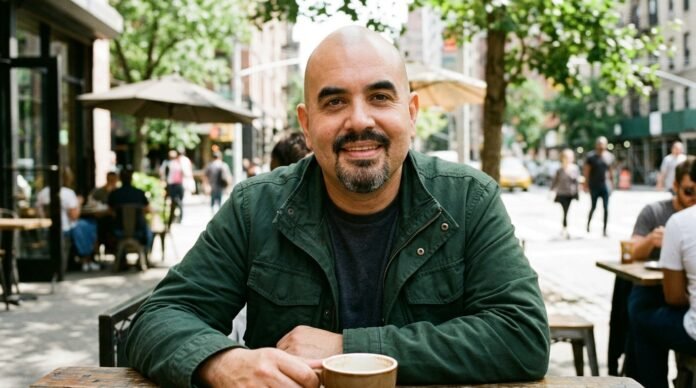 Noel Gugliemi
