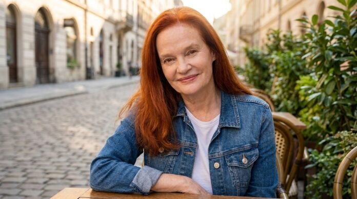 Pamela Hudak