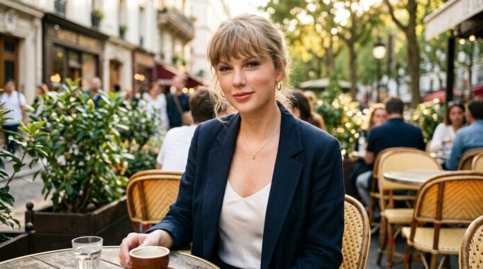Taylor Swift
